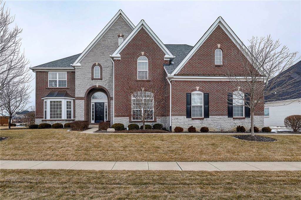 11328 Abbitt Trail - Photo 1