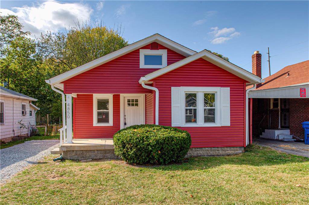 4850 Ralston Avenue - Photo 1