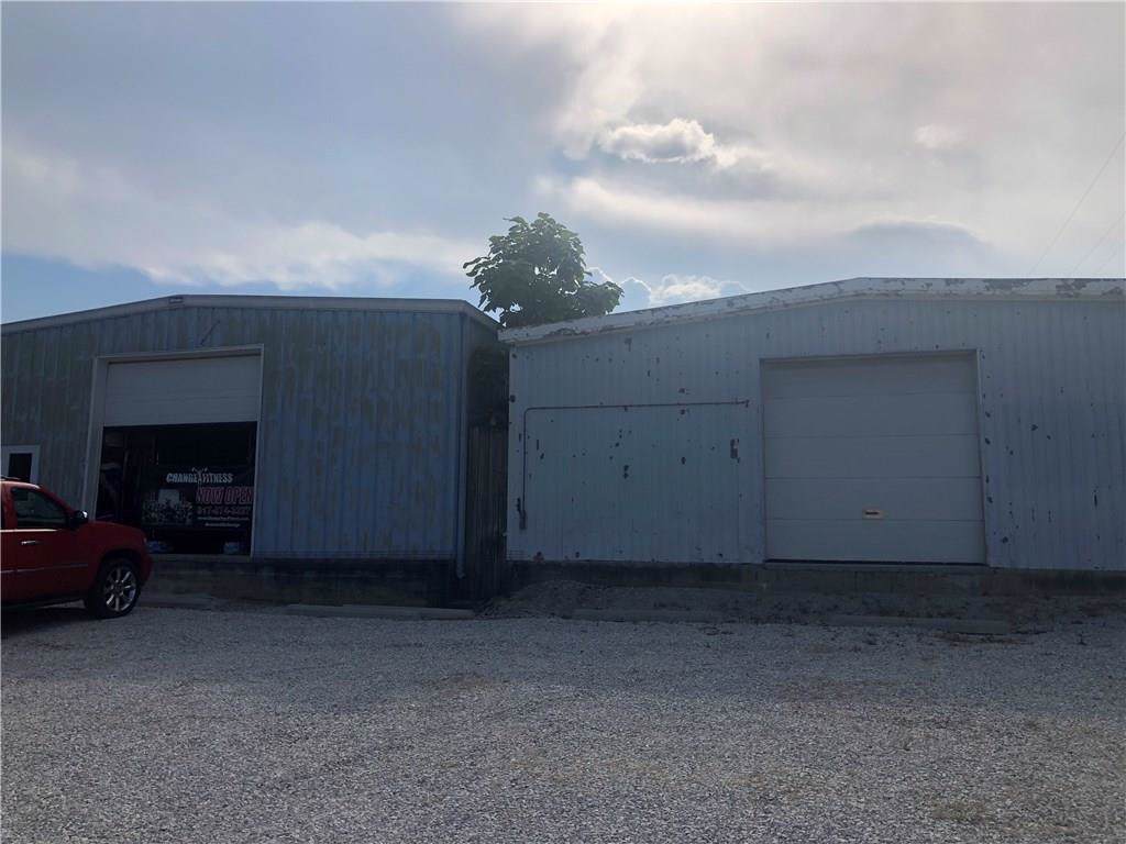 1032 Anderson Street - Photo 1