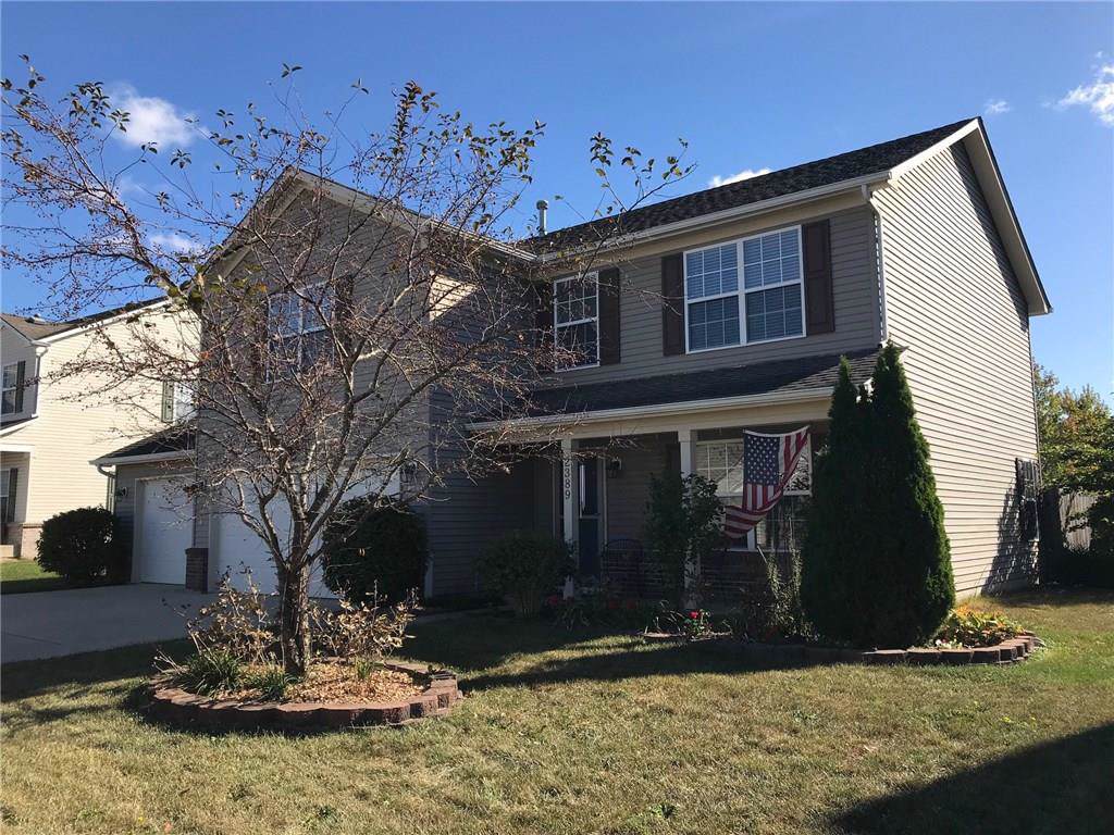 2389 Foxtail Drive - Photo 1