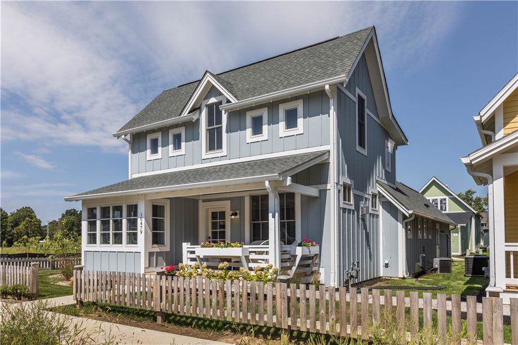 5710 Upper Garden Way - Photo 1