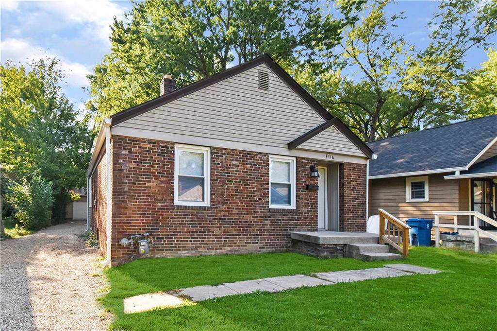 4716 Rosslyn Avenue - Photo 1