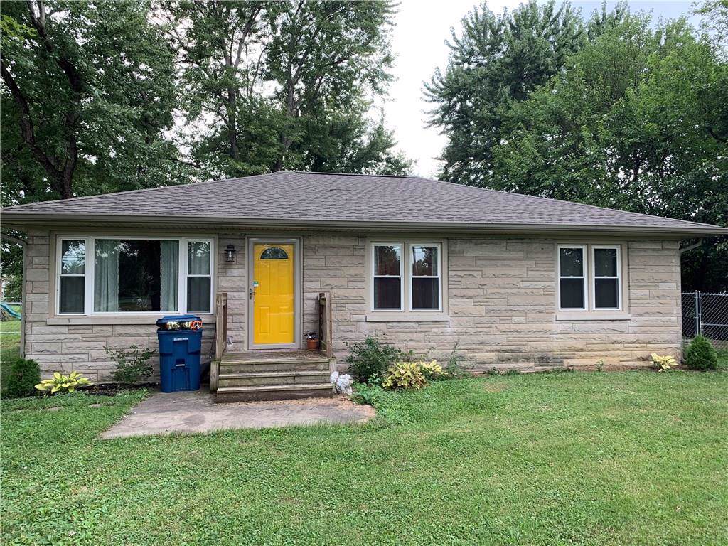 1712 Cumberland Road - Photo 1