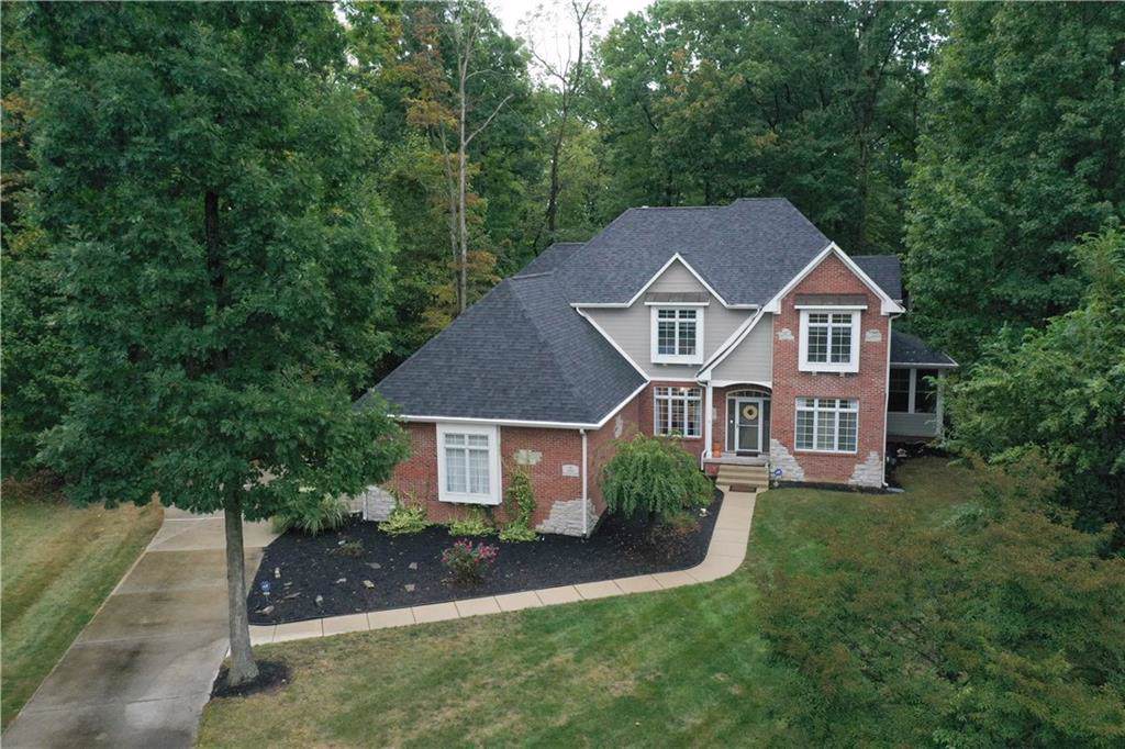 5303 Woodcrest Court - Photo 1
