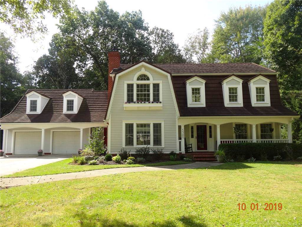 5305 Pineridge Road - Photo 1