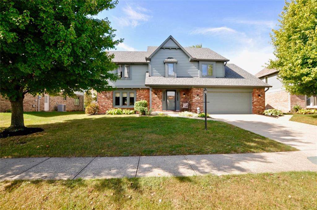 7648 Germander Lane - Photo 1