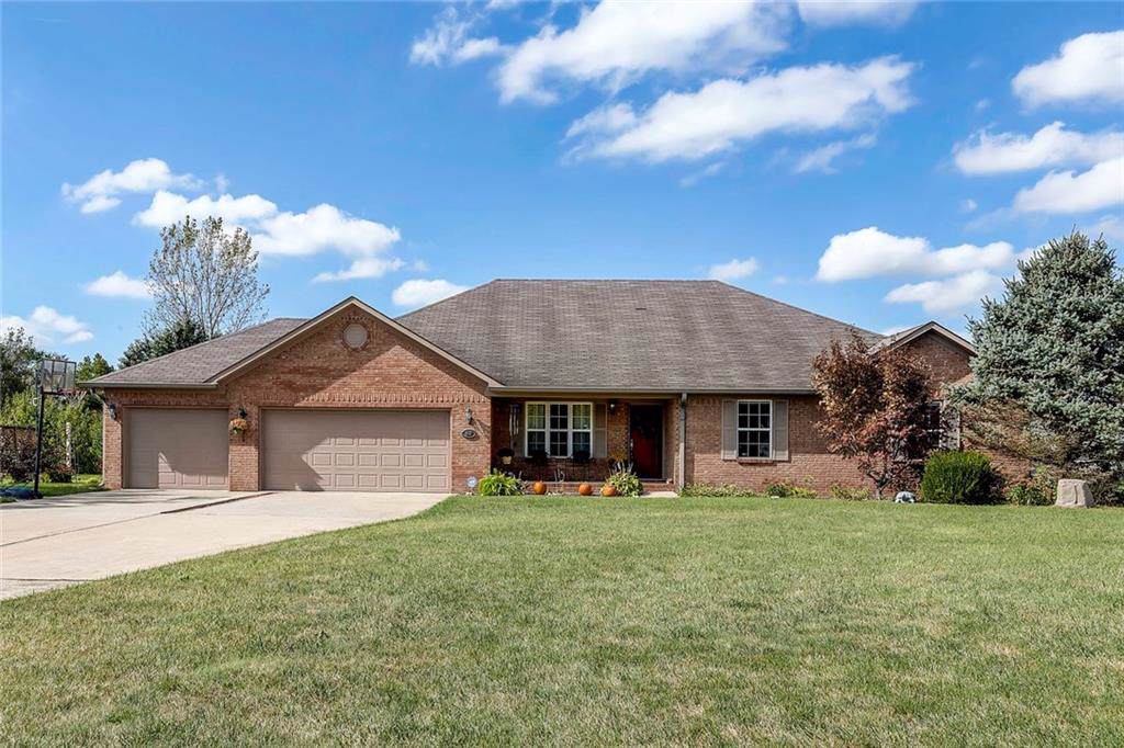 868 Valley Vista Court - Photo 1