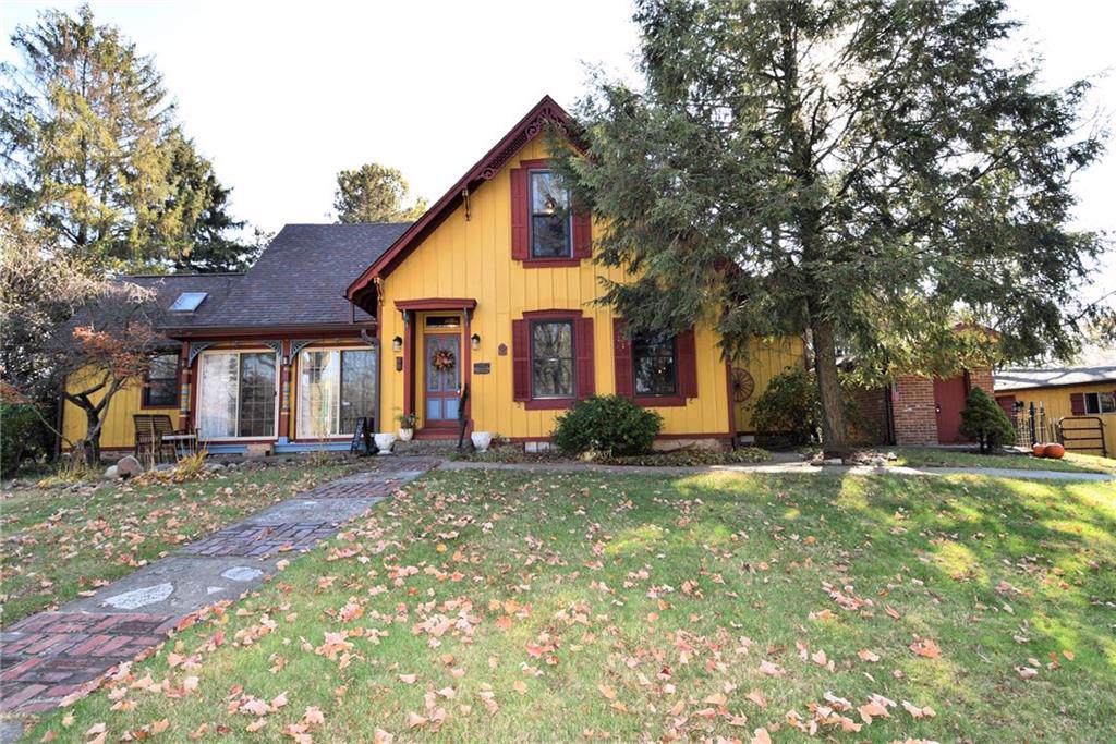 6551 Shelbyville Road - Photo 1