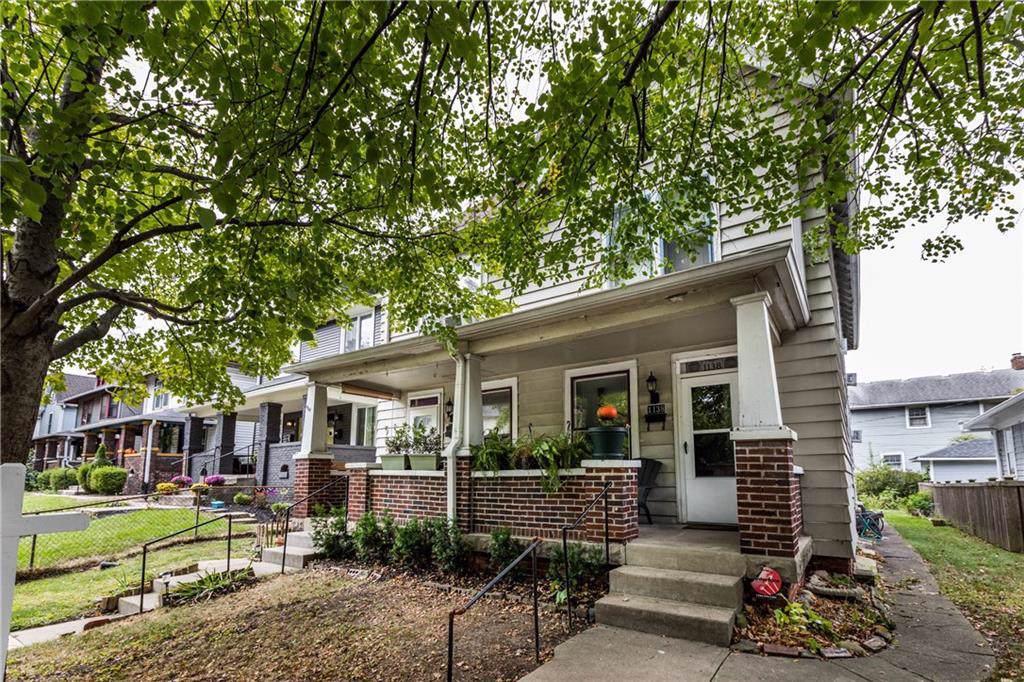1136 Tacoma Avenue - Photo 1