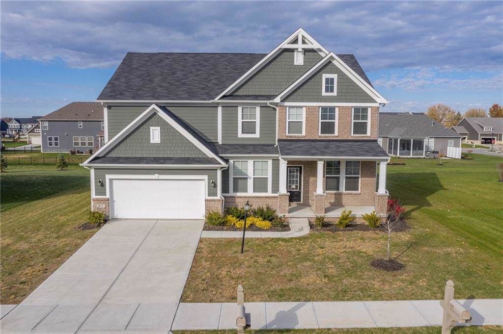 2398 Mossy Creek - Photo 1
