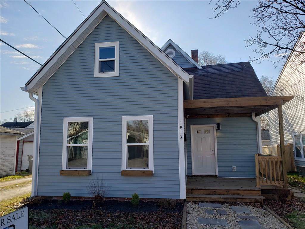 1913 Orange Street - Photo 1