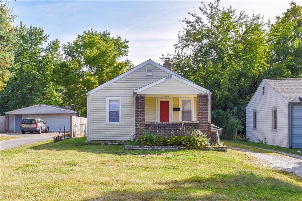 2813 Delaware Street - Photo 1