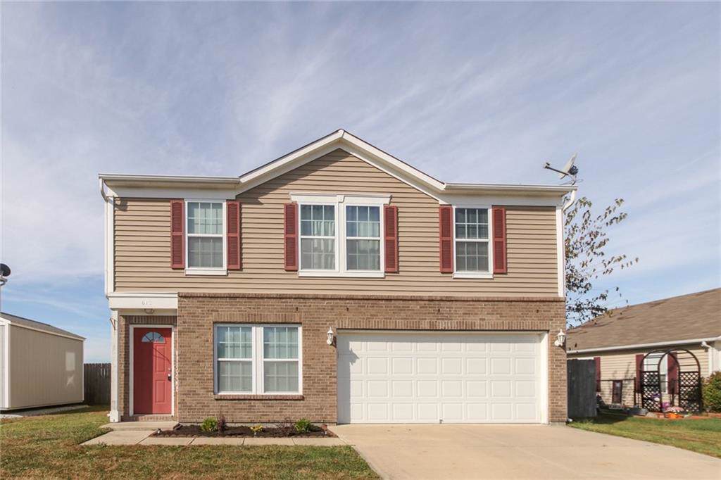 612 Bow Street - Photo 1