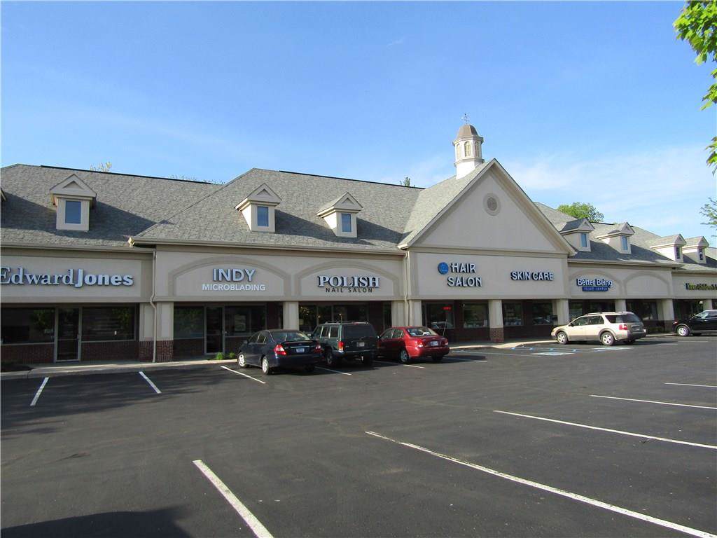 20 Executive Drive - Photo 1