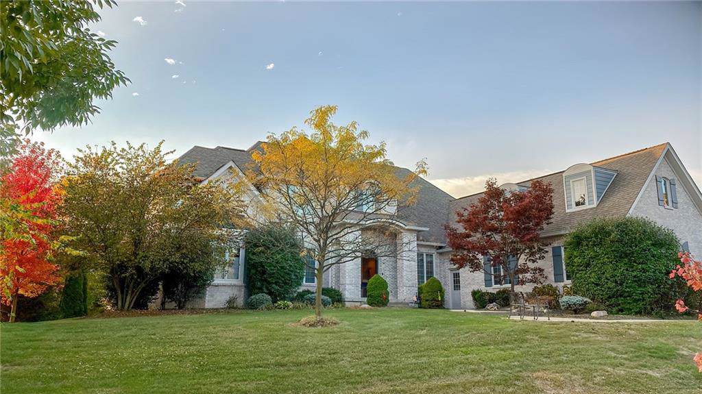 16148 Brookhollow Drive - Photo 1