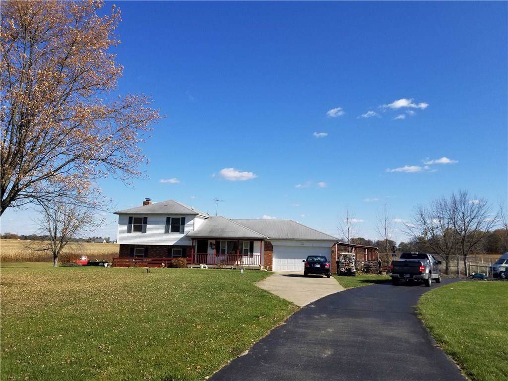 1550 Mechanicsburg Road - Photo 1