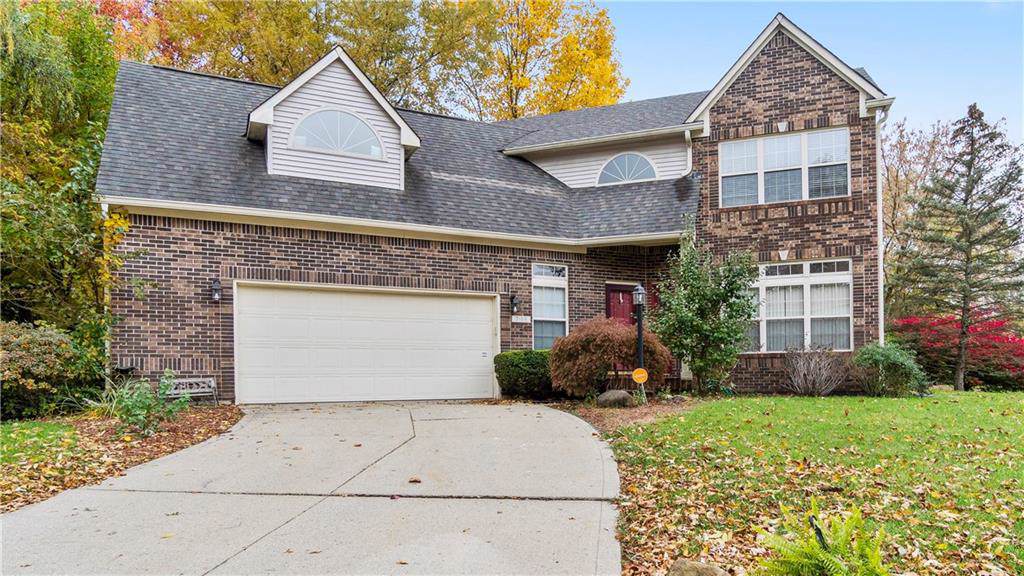 7168 Bradford Woods Way - Photo 1