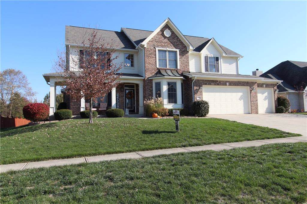 1841 Versailles Drive - Photo 1