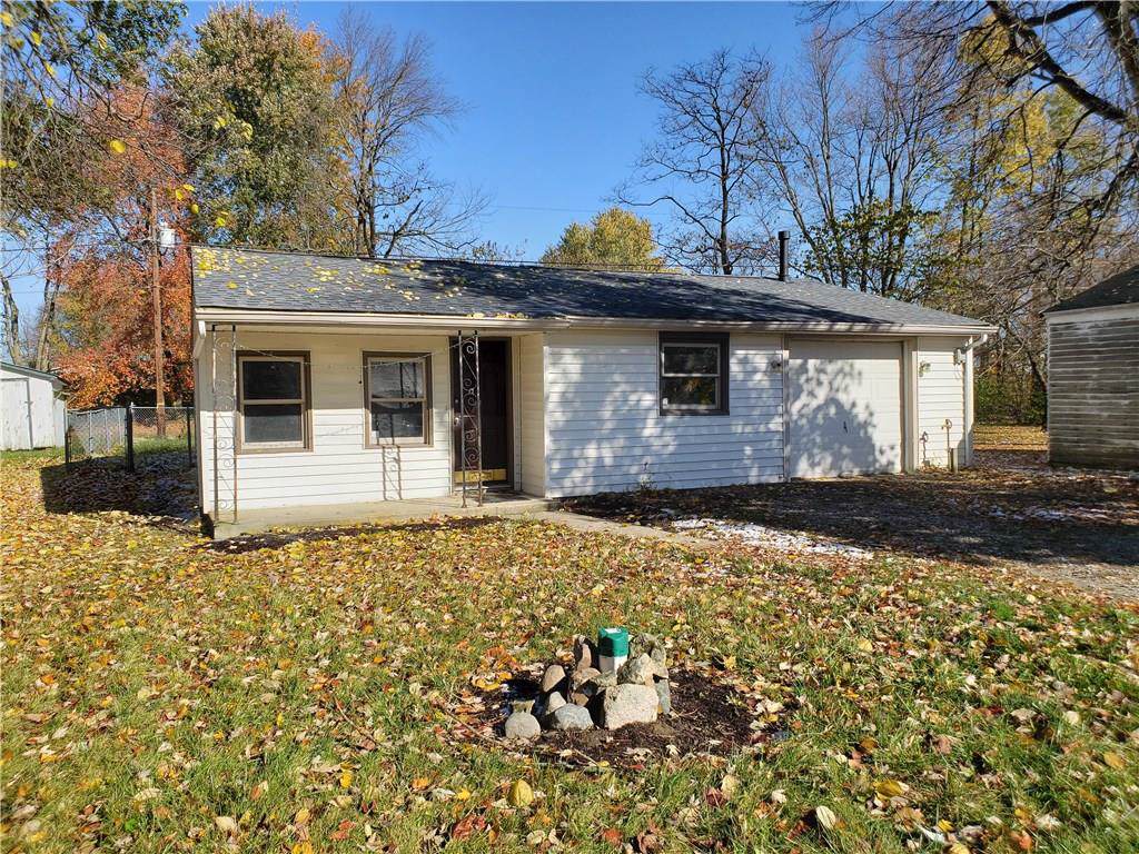 4008 Madison Street - Photo 1
