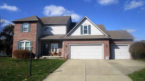 10412 Mayapple Court - Photo 1