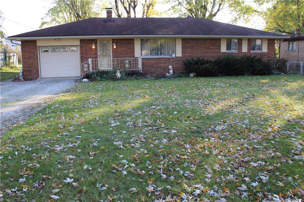 3417 Smith Road - Photo 1