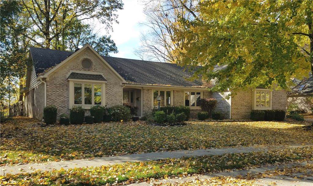 1154 Red Oak Drive - Photo 1