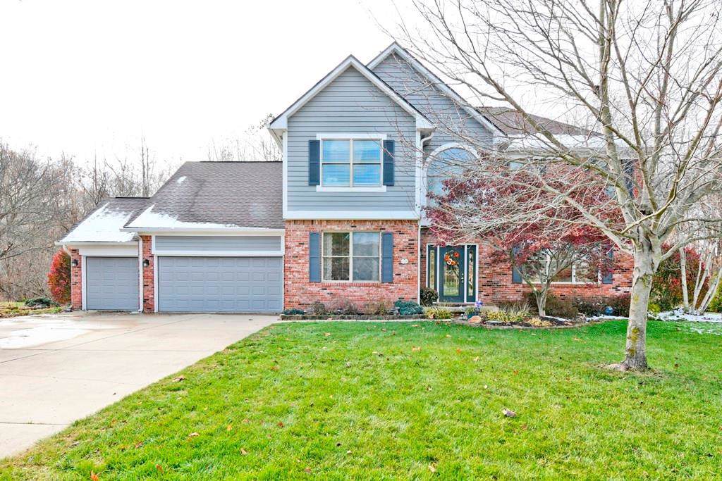 2020 Aspen Drive - Photo 1