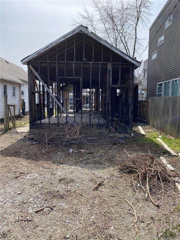 1132 Hoyt Avenue - Photo 1