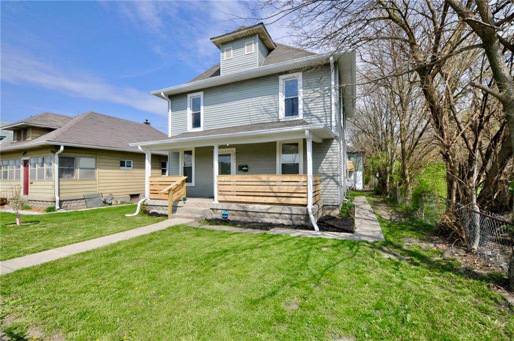 2523 Shriver Avenue - Photo 1 2523 Shriver Avenue - Photo 1
