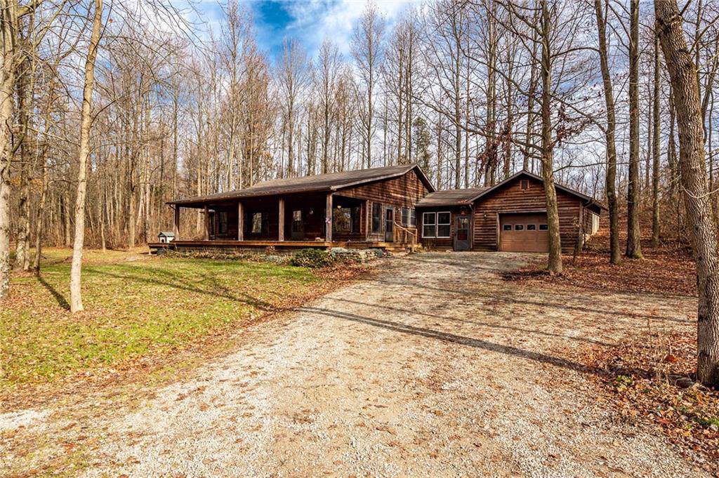 7746 County Road 400 N - Photo 1