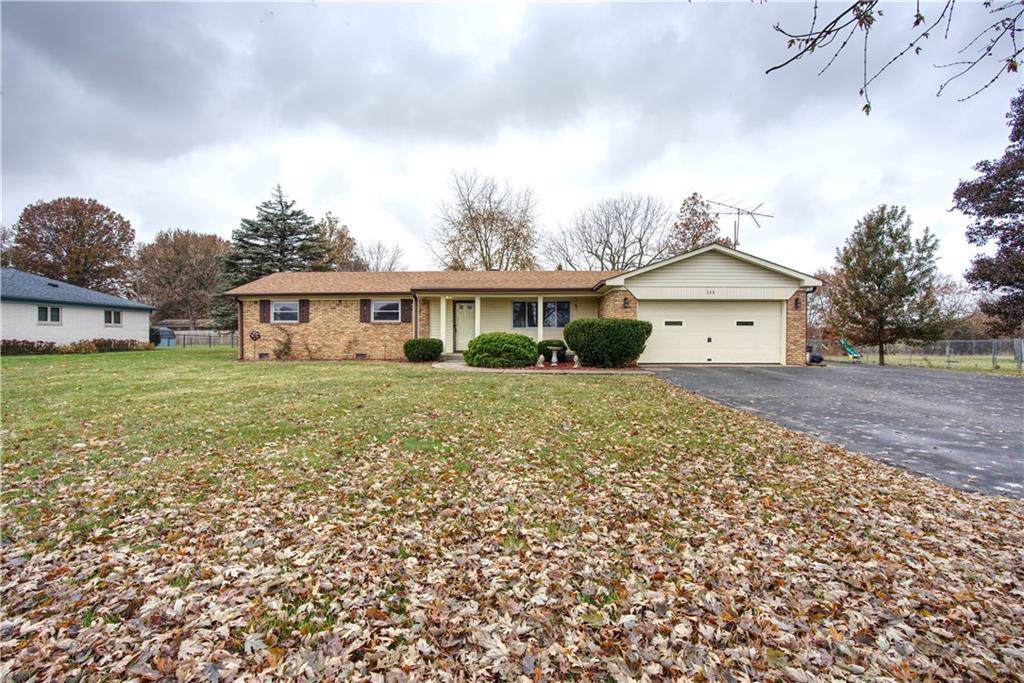 526 Raceway Road - Photo 1