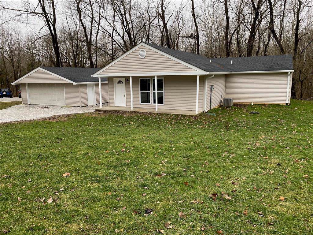 284 Mill Springs - Photo 1
