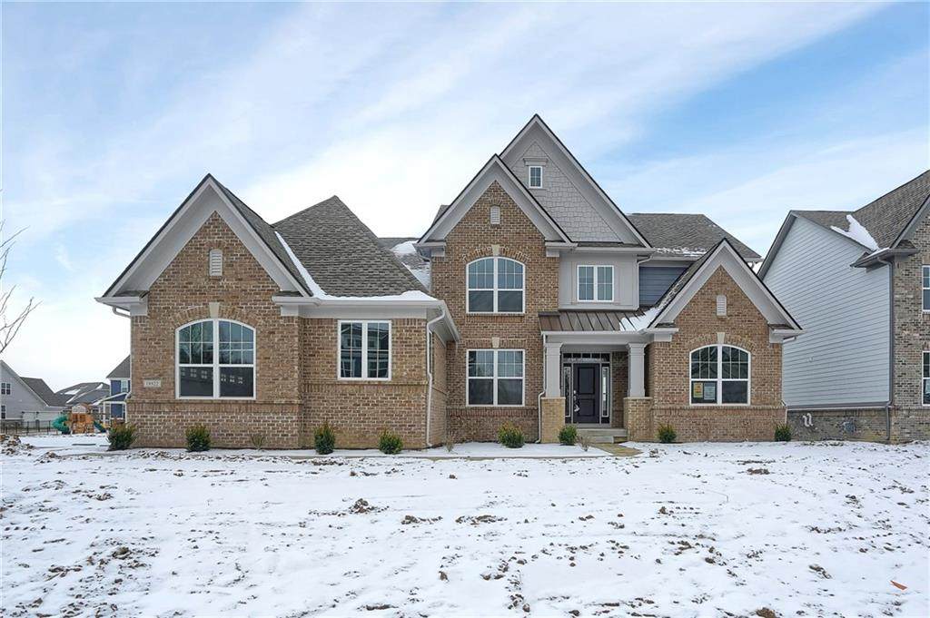 18822 Stonebluff Lane - Photo 1