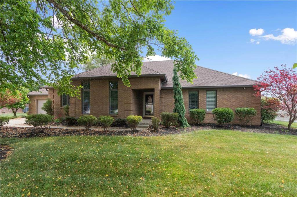 715 Bram Hall Court - Photo 1