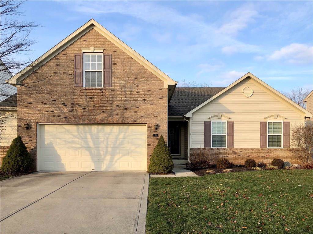 74 Spring Lake Drive - Photo 1