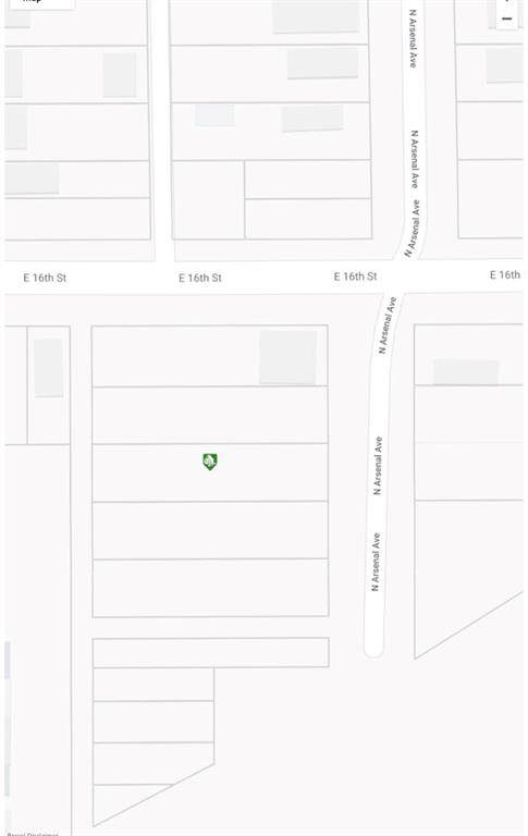 1548 Arsenal Avenue - Photo 1