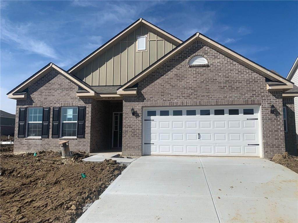 9720 April Rose Drive - Photo 1