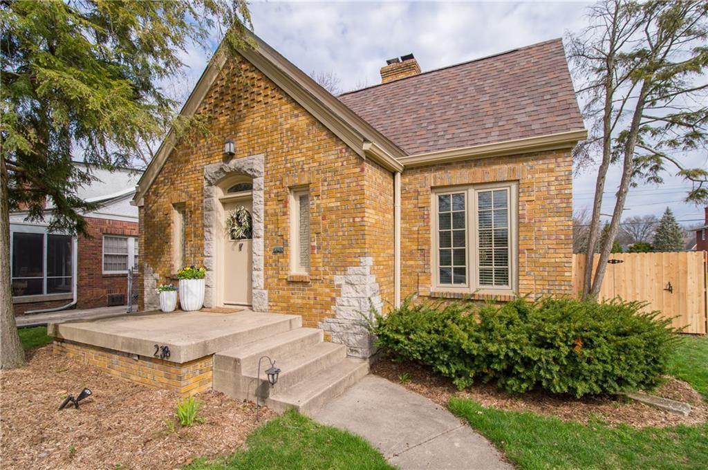 238 44th Street - Photo 1 238 44th Street - Photo 1