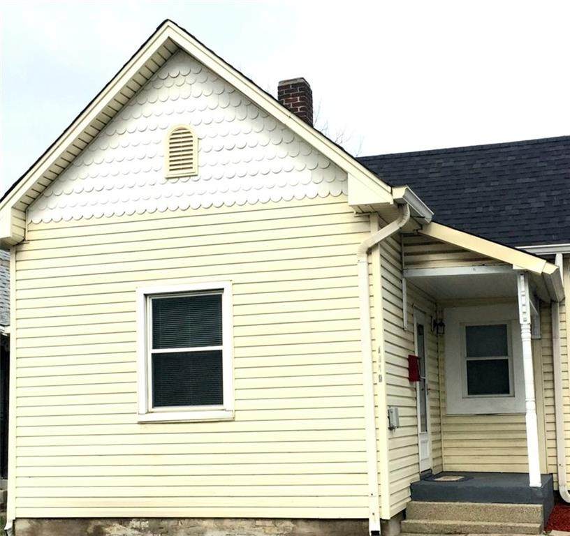 1514 Bates Street - Photo 1