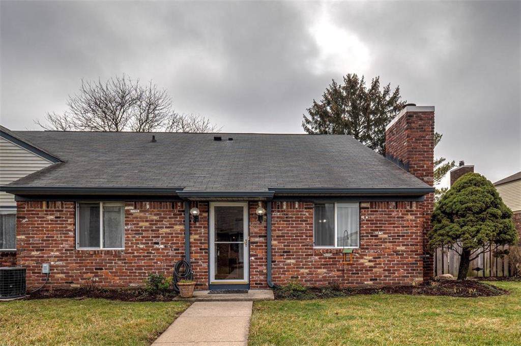 5928 Oakbrook Lane - Photo 1
