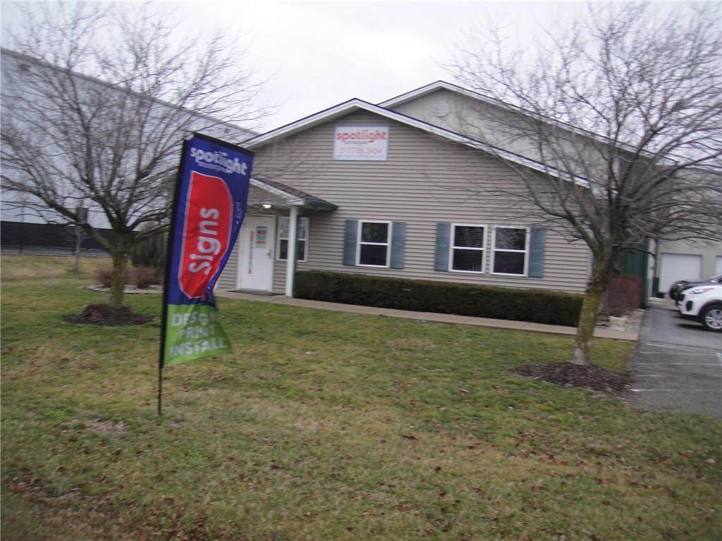 170 Commerce Drive - Photo 1