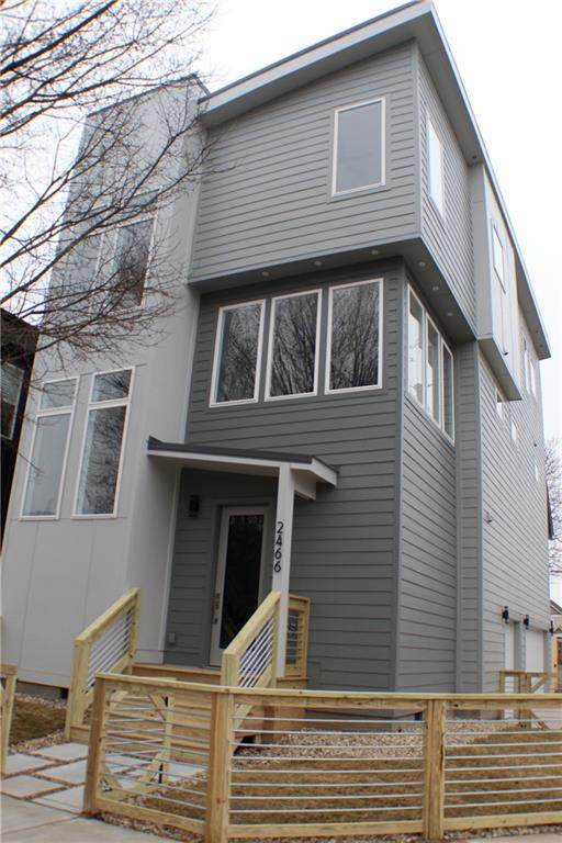 2466 Broadway Street - Photo 1