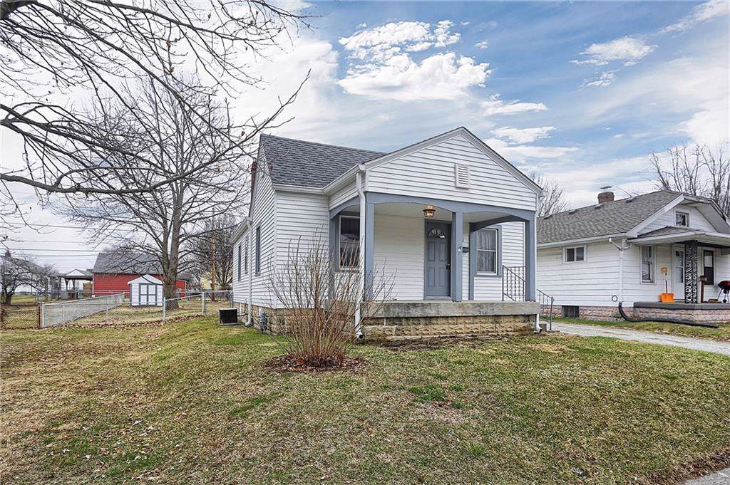 211 19th Avenue - Photo 1