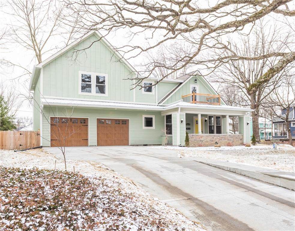 2601 Brookside Parkway South Dr - Photo 1