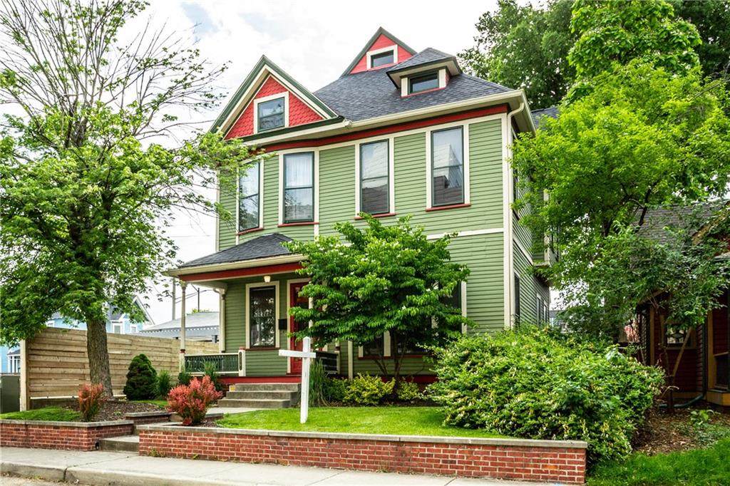 1527 New Jersey Street - Photo 1