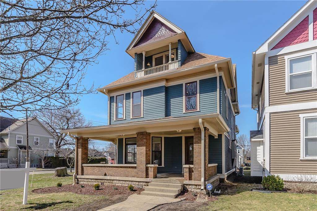 2504 Talbott Street - Photo 1