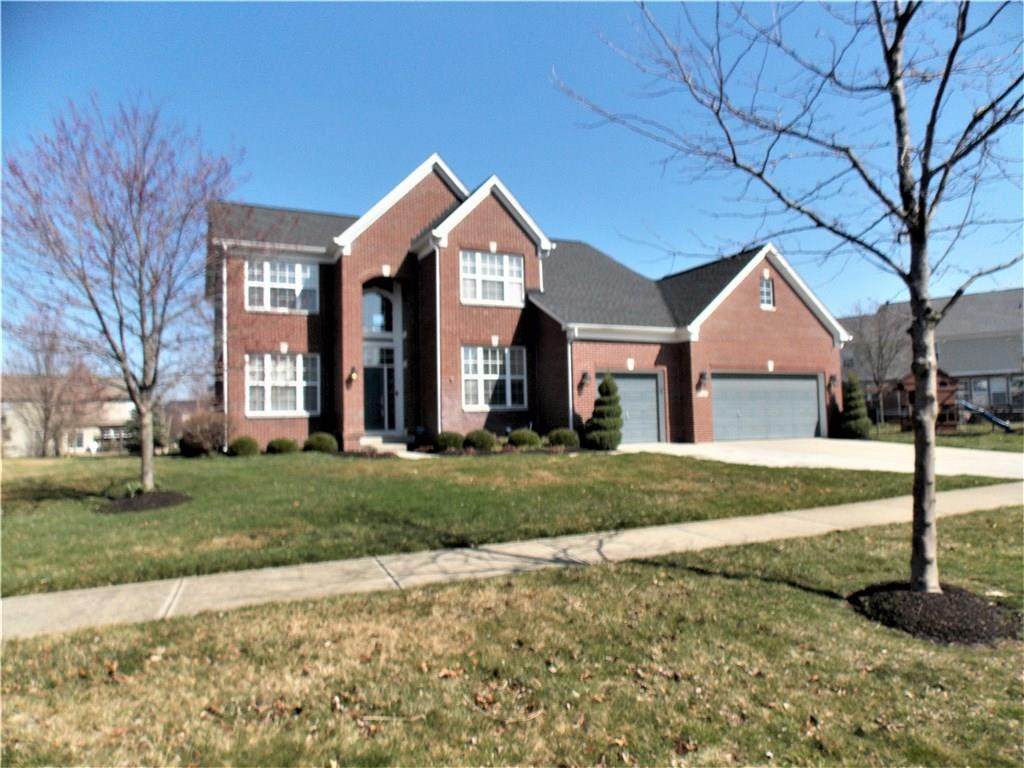 3988 Dolan Way - Photo 1