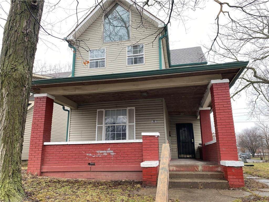 2935 Capitol Avenue - Photo 1 2935 Capitol Avenue - Photo 1