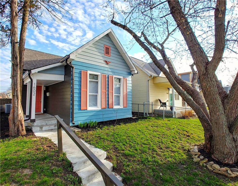 1602 Lexington Avenue - Photo 1