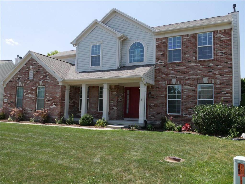 19065 Mill Grove Drive - Photo 1